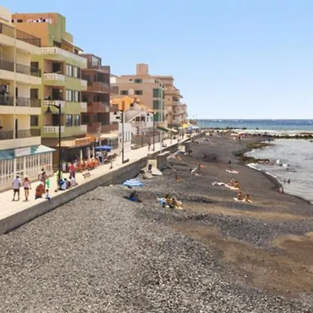 Holiday Calle Los Geranios بيت للعطل أرونا